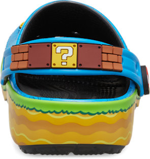 Super Mario™ Core Classic Clog