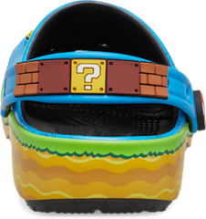 Super Mario™ Core Classic Clog