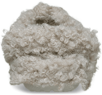Classic Faux Doodle Fur Clog
