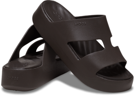 Getaway Platform H-Strap