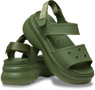 Soho Y-Strap Sandal