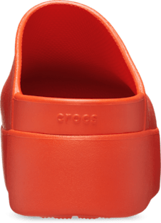 Dylan Platform Clog