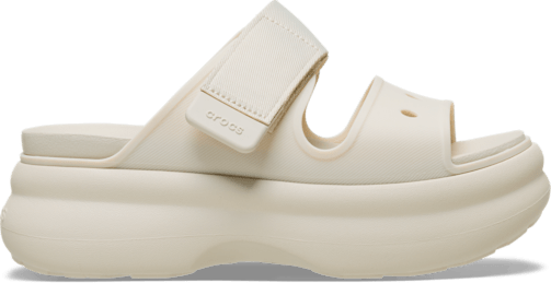 Soho Two Strap Sandal