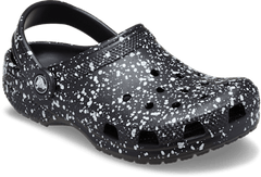 Kids’ Classic Splatter Paint Clog