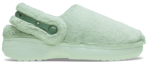 Unfurgettable Cozy Clog