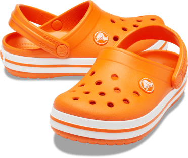 Kids' Crocband™ Clog