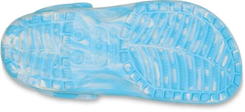 Classic Marbled Clog