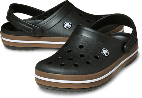 Crocband™ Gum Clog
