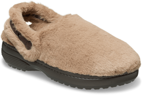Unfurgettable Cozy Clog