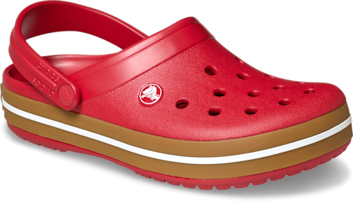 Crocband™ Gum Clog