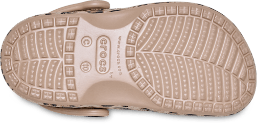 Toddlers’ Baya Seasonal Printed Clog
