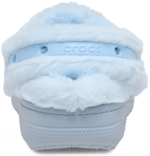 Unfurgettable Cozy Clog