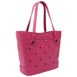 Medium Quilted Tote