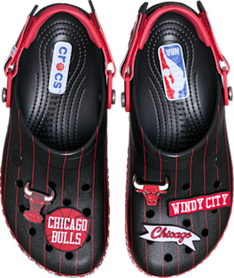 NBA Chicago Bulls Crocband™ Clog