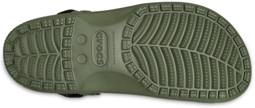 Men’s Classic Yukon Vista II LiteRide™ Clog