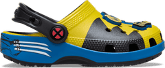 Toddler Wolverine Classic Clog