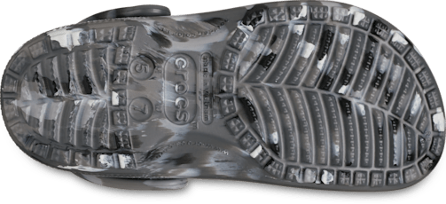 Classic Marbled Clog
