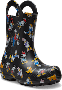 Kids' Mickey & Friends Handle It