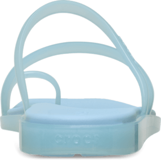 Miami Toe Loop Jelly Sandal
