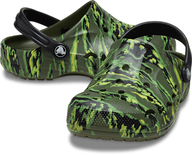 Toddlers’ Baya Seasonal Printed Clog