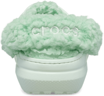Kids’ Classic Fleece Lined Clog