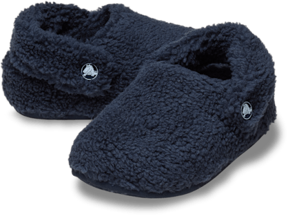 Toddler Classic Cozzzy Slipper