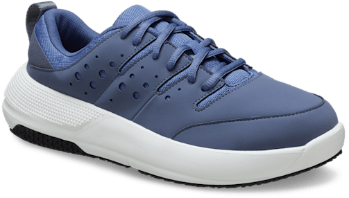 Men's On the Clock Work Sneaker
