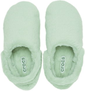 Unfurgettable Cozy Clog