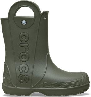 Handle It Rain Boot