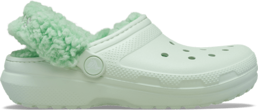 Kids’ Classic Fleece Lined Clog