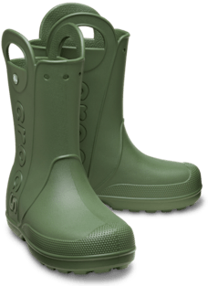 Handle It Rain Boot