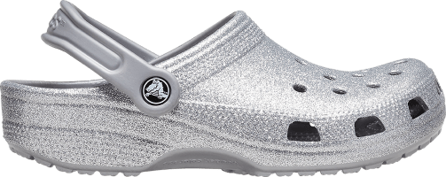 Classic Glitter Clog