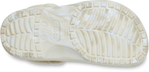 Kids' Classic Marbled Clog