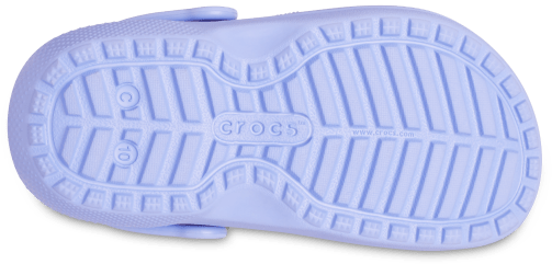 Toddler Classic Lined Clog