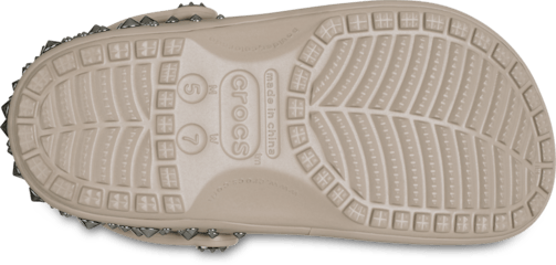 Classic Studded Clog