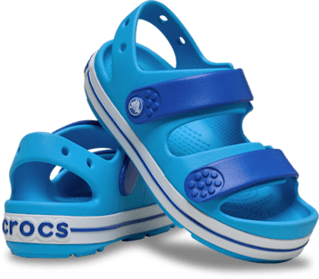 Kids' Crocband™ Cruiser Sandal