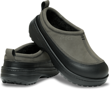 Alpine Clog