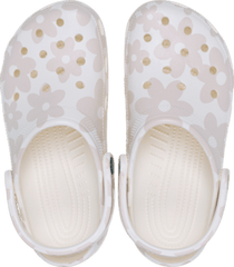 Classic Pop Petals Clog