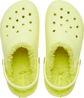 Kids' Classic Lined Clog