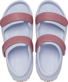 Toddler Crocband™ Cruiser Sandal