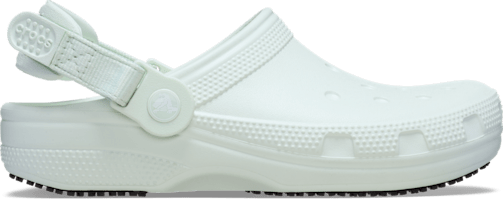Classic Work Clog