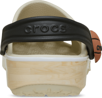 Kids' Classic Basketball Court Clog