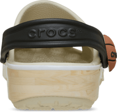Kids' Classic Basketball Court Clog