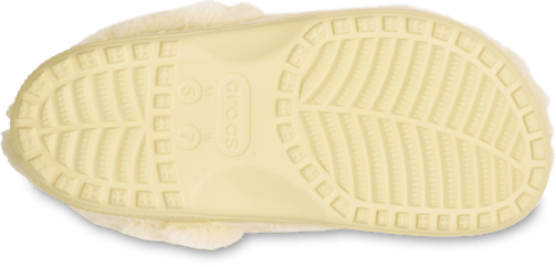 Unfurgettable Cozy Clog