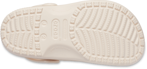 Kids' Classic Tinted Metallic Clog