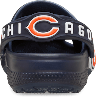 Kids’ NFL Chicago Bears Graphic Classic Clog