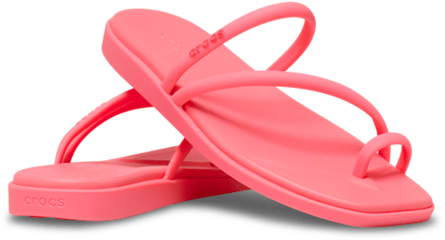 Miami Toe Loop Sandal