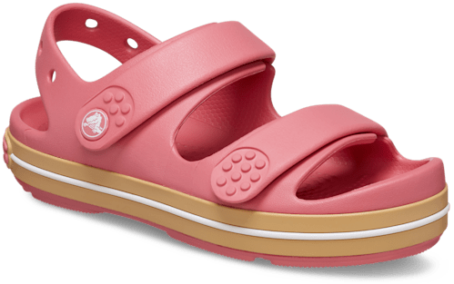 Toddler Crocband™ Cruiser Sandal