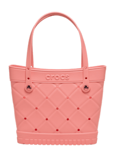 Medium Quilted Tote