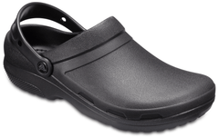 Specialist II Work Clog